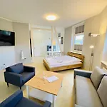 Segel, Urlaub in Warnemuende