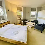 Segel, Urlaub in Warnemuende