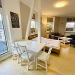 Segel, Urlaub in Warnemuende