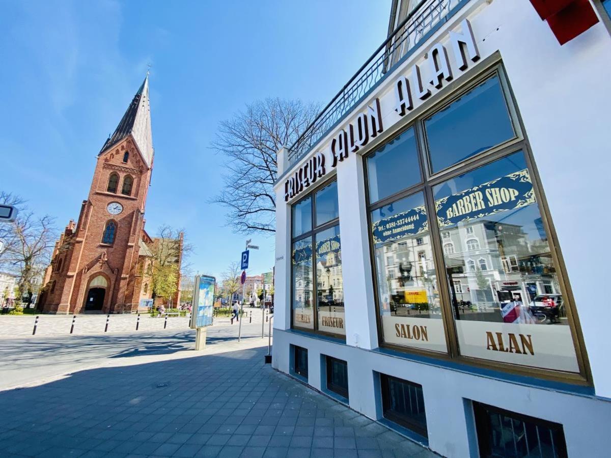 Segel, Urlaub In Warnemuende Rostock