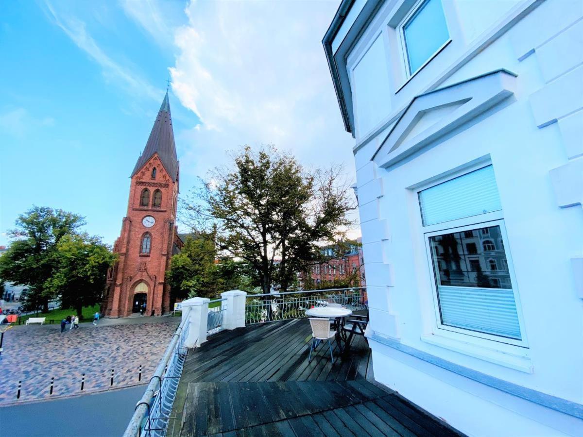 Segel, Urlaub In Warnemuende *